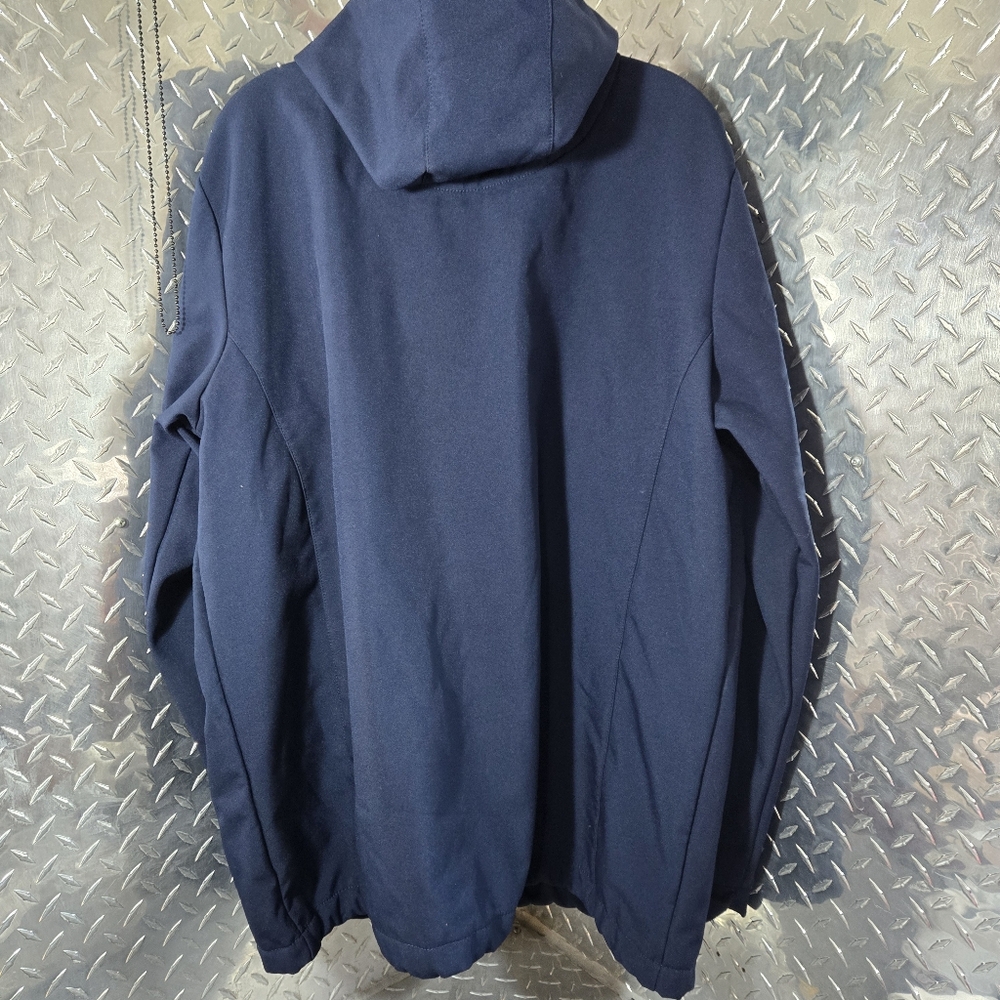 Dallas Cowboys Soft Shell Jacket - Picture 2 of 9